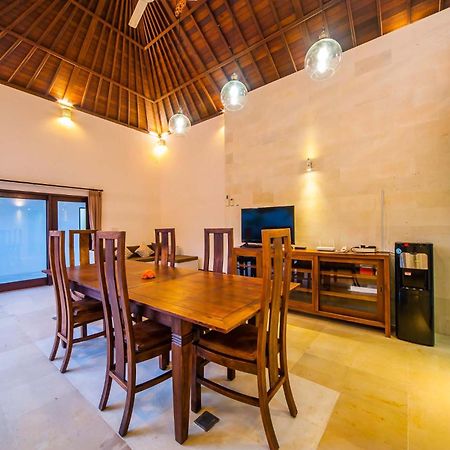 Villa Kaya Sanur Eksteriør billede