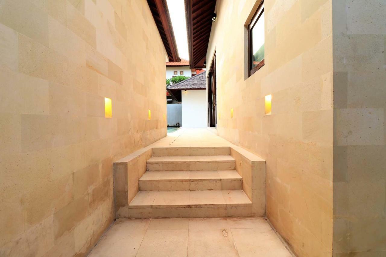 Villa Kaya Sanur Eksteriør billede